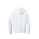 District® MelloFleece Cotton/Poly Unisex Hoodie