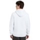 District® MelloFleece Cotton/Poly Unisex Hoodie