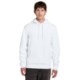 District® MelloFleece Cotton/Poly Unisex Hoodie