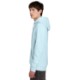 District® MelloFleece Cotton/Poly Unisex Hoodie