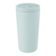 Carissa Vacuum Insulated Tumbler w/ Slide Lid, 14oz.