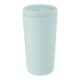 Carissa Vacuum Insulated Tumbler w/ Slide Lid, 14oz.