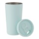 Carissa Vacuum Insulated Tumbler w/ Slide Lid, 14oz.