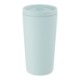 Carissa Vacuum Insulated Tumbler w/ Slide Lid, 14oz.