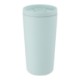 Carissa Vacuum Insulated Tumbler w/ Slide Lid, 14oz.