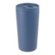 Carissa Vacuum Insulated Tumbler w/ Slide Lid, 14oz.