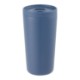 Carissa Vacuum Insulated Tumbler w/ Slide Lid, 14oz.