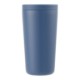 Carissa Vacuum Insulated Tumbler w/ Slide Lid, 14oz.