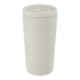Carissa Vacuum Insulated Tumbler w/ Slide Lid, 14oz.