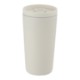 Carissa Vacuum Insulated Tumbler w/ Slide Lid, 14oz.