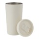 Carissa Vacuum Insulated Tumbler w/ Slide Lid, 14oz.