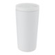 Carissa Vacuum Insulated Tumbler w/ Slide Lid, 14oz.