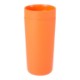 Lola Double Wall Tumbler w/ 360° Lid, 16oz.