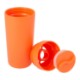 Lola Double Wall Tumbler w/ 360° Lid, 16oz.