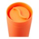 Lola Double Wall Tumbler w/ 360° Lid, 16oz.