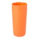 Lola Double Wall Tumbler w/ 360° Lid, 16oz.