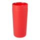 Lola Double Wall Tumbler w/ 360° Lid, 16oz.