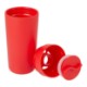 Lola Double Wall Tumbler w/ 360° Lid, 16oz.
