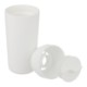 Lola Double Wall Tumbler w/ 360° Lid, 16oz.