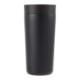 Maddie Recycled Vacuum Tumbler w/ 360° Lid, 16oz.
