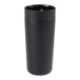 Maddie Recycled Vacuum Tumbler w/ 360° Lid, 16oz.
