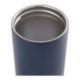 Maddie Recycled Vacuum Tumbler w/ 360° Lid, 16oz.