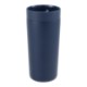 Maddie Recycled Vacuum Tumbler w/ 360° Lid, 16oz.