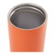 Maddie Recycled Vacuum Tumbler w/ 360° Lid, 16oz.
