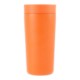 Maddie Recycled Vacuum Tumbler w/ 360° Lid, 16oz.