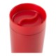 Maddie Recycled Vacuum Tumbler w/ 360° Lid, 16oz.