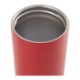 Maddie Recycled Vacuum Tumbler w/ 360° Lid, 16oz.