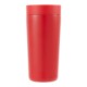 Maddie Recycled Vacuum Tumbler w/ 360° Lid, 16oz.