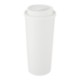 Oscar Vacuum Insulated Tumbler w/ Slide Lid, 16oz.