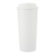 Oscar Vacuum Insulated Tumbler w/ Slide Lid, 16oz.
