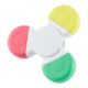 Multi-Ink Spinner Highlighter