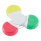 Multi-Ink Spinner Highlighter