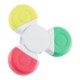 Multi-Ink Spinner Highlighter