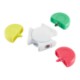 Multi-Ink Spinner Highlighter