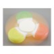 Multi-Ink Spinner Highlighter