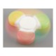 Multi-Ink Spinner Highlighter