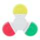 Multi-Ink Spinner Highlighter