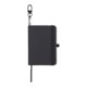 Mini Recycled Notebook w/ Clip, 4" x 3"