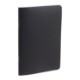 Recycled Pocket Stapled Notebook, 4" x 6"