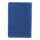Recycled Pocket Stapled Notebook, 4" x 6"