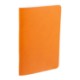 Recycled Pocket Stapled Notebook, 4" x 6"
