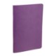 Recycled Pocket Stapled Notebook, 4" x 6"