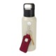 Chapstick Holder Bottle Charm