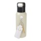 Chapstick Holder Bottle Charm