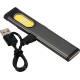 COB 3W + 5W Slim Worklight