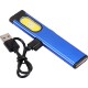 COB 3W + 5W Slim Worklight